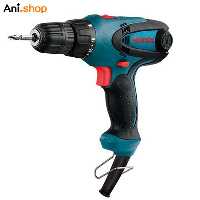 پیچگوشتی برقی دو سرعته ترکمتر دار کد 2513T