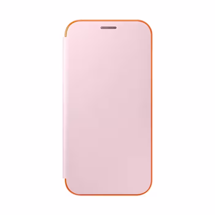 قاب کیفی سامسونگ مدل Neon Flip Cover برای گوشی (2017) Galaxy A7