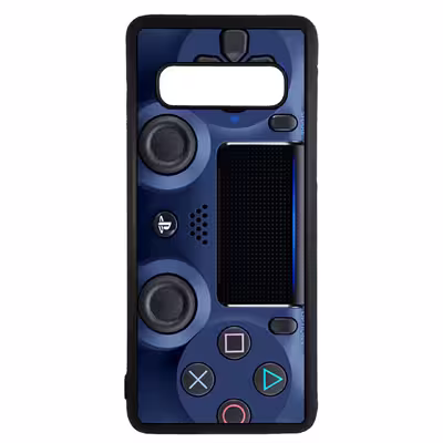 کاور طرح دسته پلی استیشن کد 1146 مناسب برای گوشی موبایل سامسونگ galaxy s10