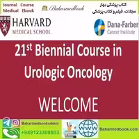 Harvard 21st Biennial Course in Urologic Oncology 2022 video c