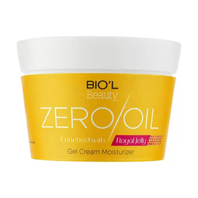 کرم مرطوب کننده بیول مدل Royal Jelly حجم 200 میلی لیتر 