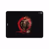 برچسب پوششی ماهوت مدل God-Of-War-Game مناسب برای تبلت اپل iPad Pro 11 2018 A1980
