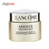 کرم ضد چروک روز لانکوم مدل Absolue Precious Cells حجم 50 میلی لیتر