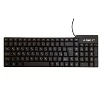 کیبورد ایکس پی-پروداکت مدل XP-8000B