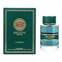 ادکلن مردانه بالسینا مدل synergy حجم 100mL