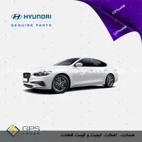 سر سیلندر چپ مناسب برای هیوندای آزرا
