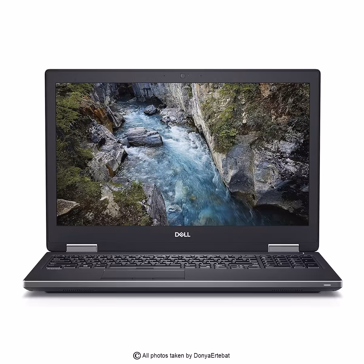 لپ تاپ DELL مدل Precision 7530 Workstation – F