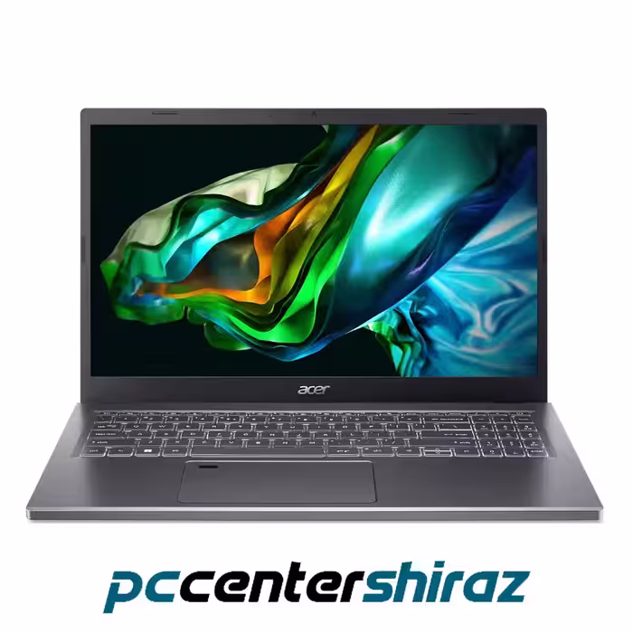 لپتاپ 15.6 اینچی ایسر ACER A515-58M-79CS i7 16D5 512SSD INTEL