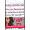 کتاب Because They Hate اثر Brigitte Gabriel انتشارات St. Martins Press