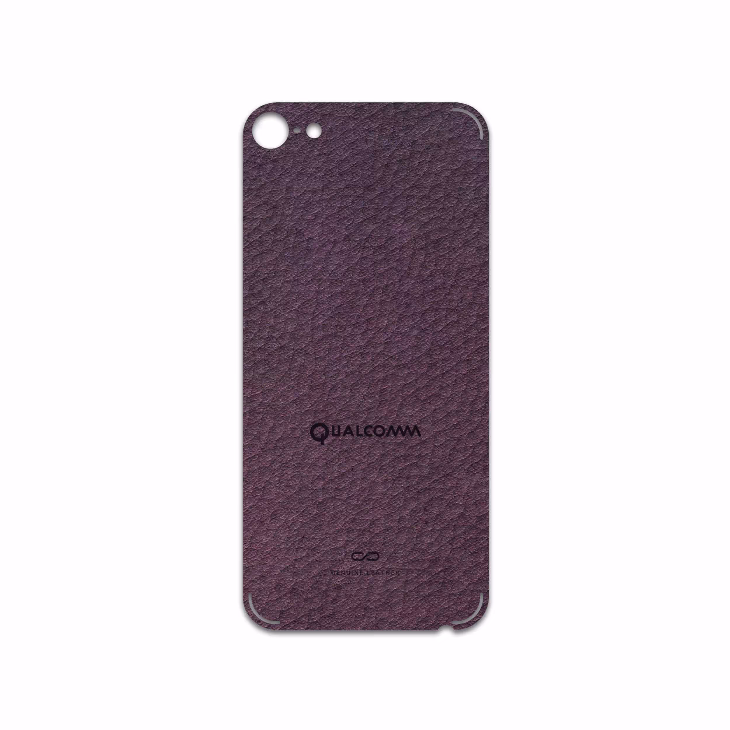 برچسب پوششی ماهوت مدل PL-QLQM مناسب برای گوشی موبایل اپل iPod touch 6th generation