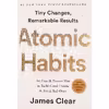 کتاب Atomic Habits: Tiny Changes, Remarkable Results اثر James Clear انتشارات Avery