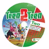 کتاب Teen 2 Teen Two اثر Joan Saslow And Allen Ascher انتشارات آرماندیس