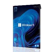 سیستم عامل Windows 11 21H2 نشر جی بی تیم | ژیوار مارکت - لپتاپ استوک، لوازم جانبی موبایل و کامپیوتر