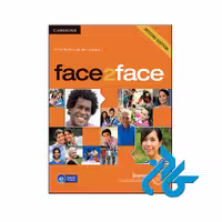 کتاب face 2 face starter 2nd - با تخفیف ویژه - فروشگاه کـادن