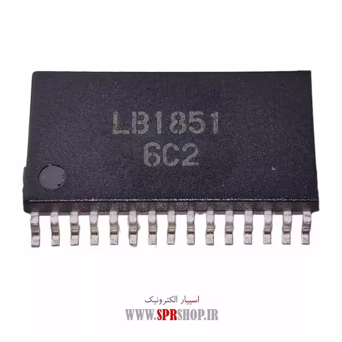 آی سی LB1851