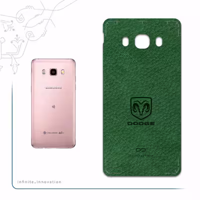 برچسب پوششی ماهوت مدل GL-DDG مناسب برای گوشی موبایل سامسونگ Galaxy J5 2016