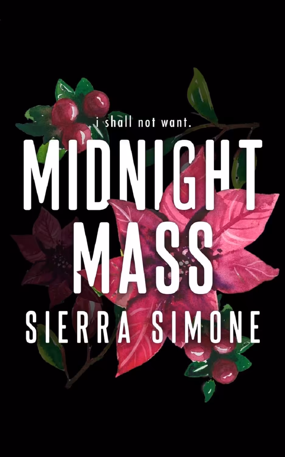 Midnight Mass (Priest Novella)