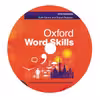کتاب Oxford word skills Intermediate اثر Ruth Gairns And Stuart Redman انتشارات الوندپویان