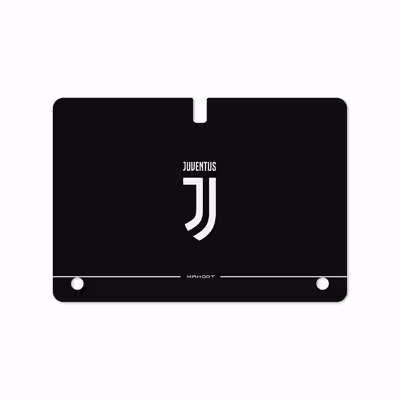 برچسب پوششی ماهوت مدل Juventus مناسب برای تبلت سامسونگ Galaxy Tab S 10.5 2014 T805