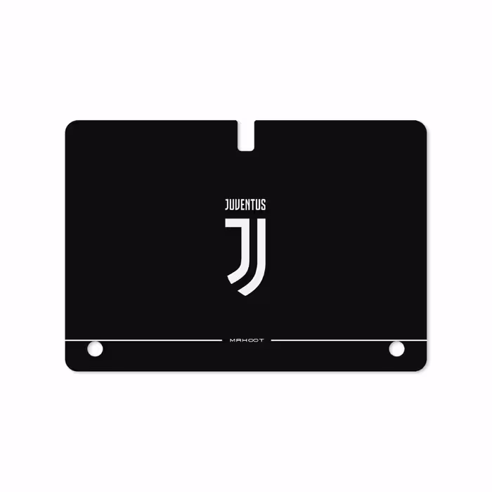 برچسب پوششی ماهوت مدل Juventus مناسب برای تبلت سامسونگ Galaxy Tab S 10.5 2014 T805