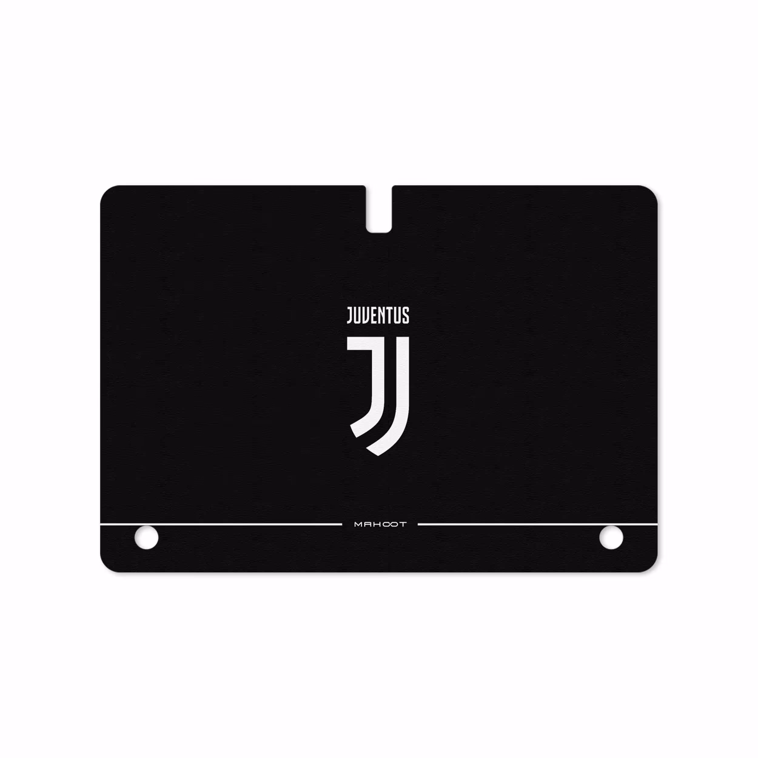 برچسب پوششی ماهوت مدل Juventus مناسب برای تبلت سامسونگ Galaxy Tab S 10.5 2014 T805