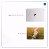 برچسب پوششی ماهوت مدل Horse-2 مناسب برای تبلت اپل iPad Air 2013 A1475