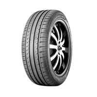 لاستیک خودرو جی تی رادیال مدل HPY سایز 225/45R17 -یک حلقه 