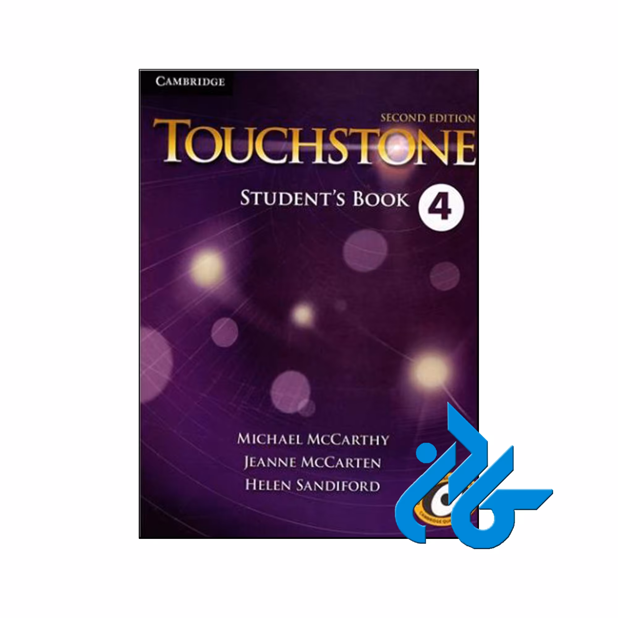 کتاب touchstone 4 2nd ویرایش دوم