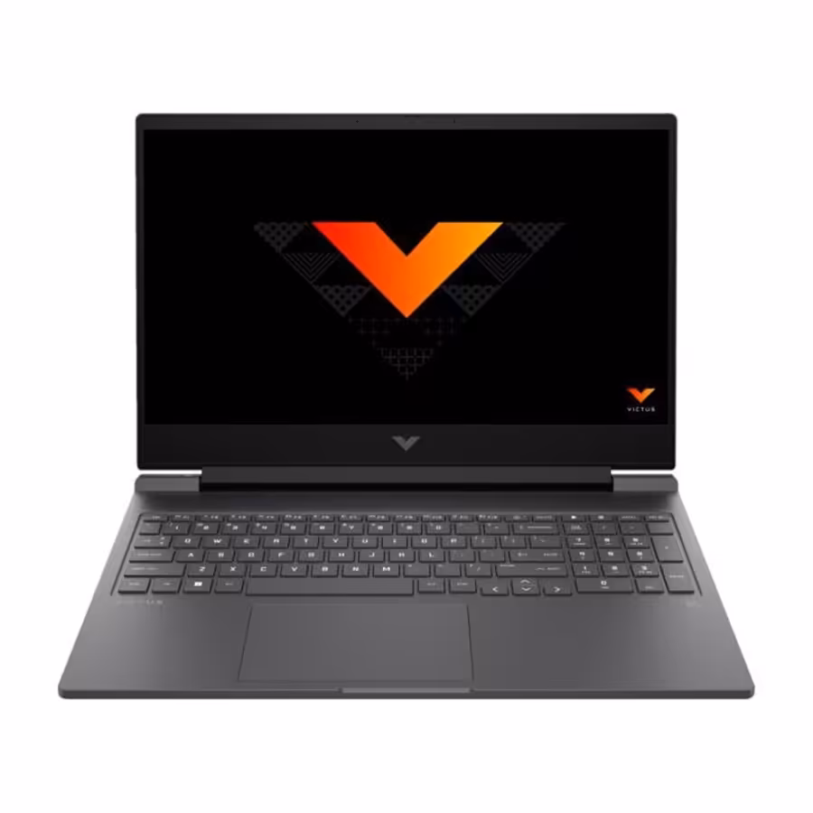 لپ تاپ گیمینگ 16.1 اینچی اچ پی Victus 16 R0052NIA i7-13700HX/16GB/1TB SSD/6GB RTX 3050/Full HD