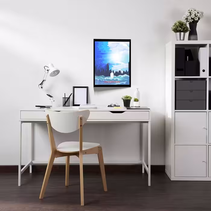 تابلو مدل Inception کد F-2221
