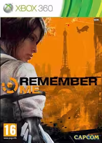 بازی ایکس باکس 360 Remember Me