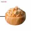 چراغ خواب سنگ نمک کد SimCmid11