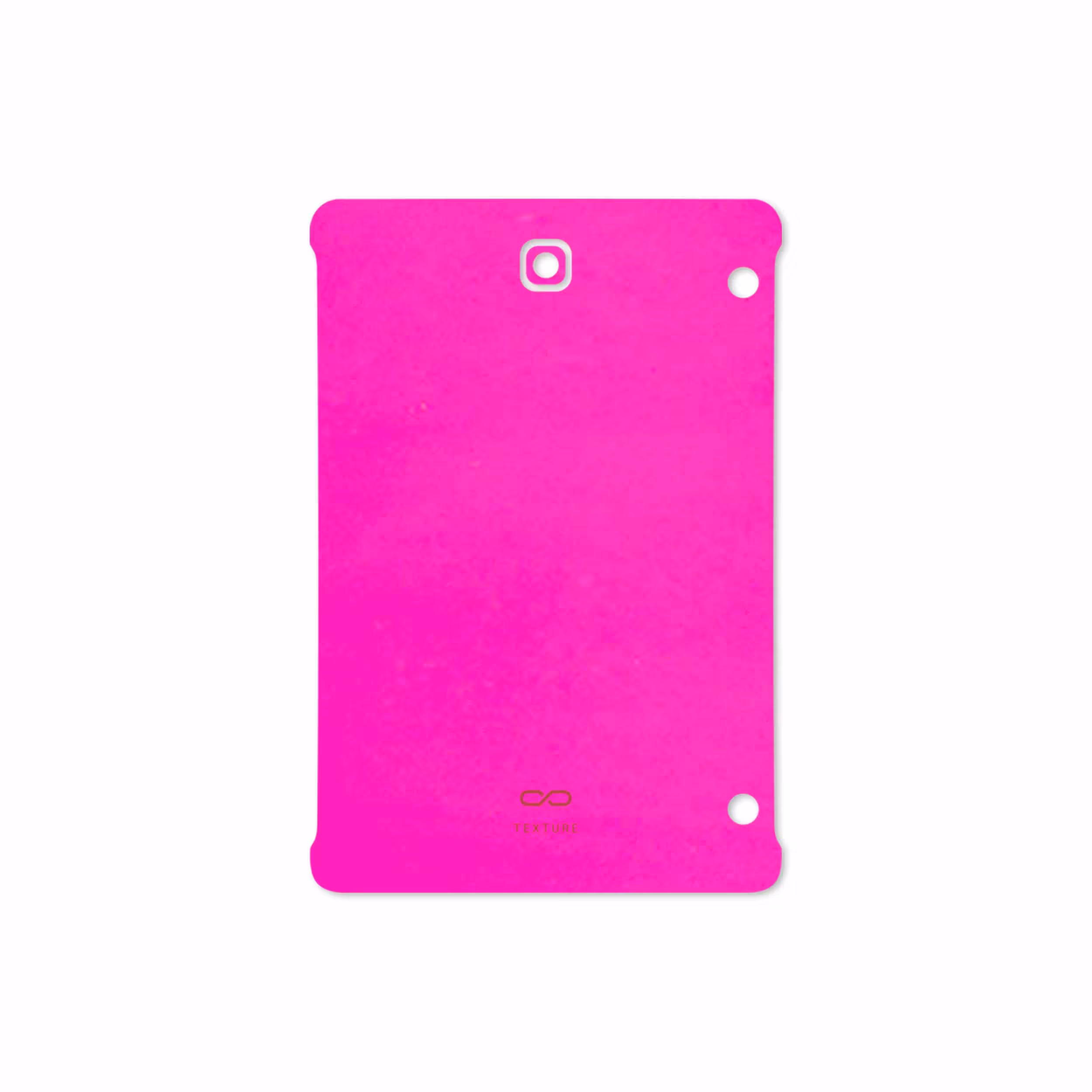 برچسب پوششی ماهوت مدل Phosphorus-Pink مناسب برای تبلت سامسونگ Galaxy Tab S2 8.0 2016 T719N