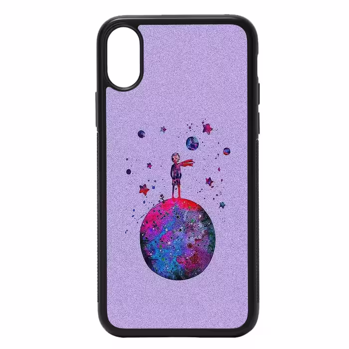 کاور طرح شازده کوچولو کد 11050646 مناسب برای گوشی موبایل اپل iphone x/xs