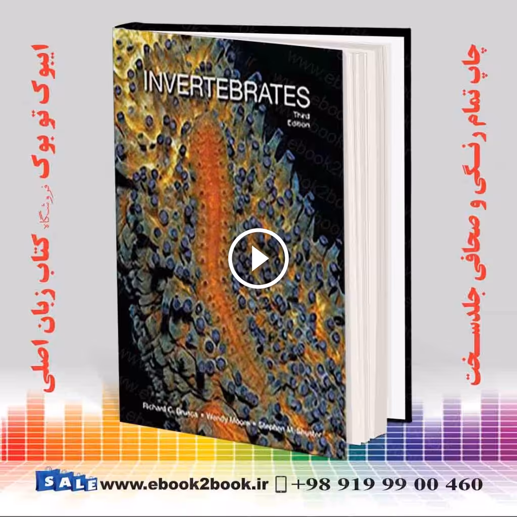 Invertebrates 3rd Edition