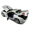ماشین بازی بوراگو مدل ferrari california t کد 76103