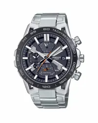 ساعت مچی مردانه کاسیو ادیفایس CASIO EDIFICE EQB-2000DB-1A