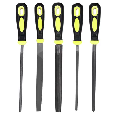 سوهان فلز مدل MMA-5PC-MM- مجموعه 5 عددی