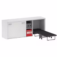 کتابخانه مدیریتی CR544