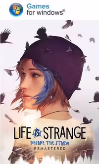 بازی کامپیوتر Life is Strange Before the Storm Remastered