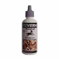 روغن چوب ریورا مدل RVN حجم 80 میلی لیتر