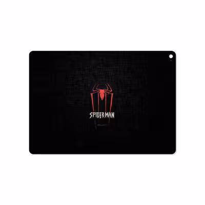 برچسب پوششی ماهوت مدل Spider-Man مناسب برای تبلت اپل iPad Air 2 2014 A1566