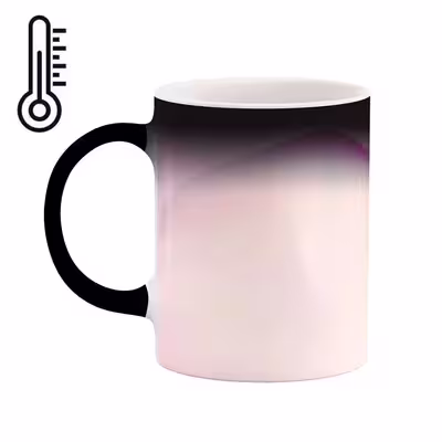 ماگ حرارتی کاکتی طرح فانتزی مدل mgh16393