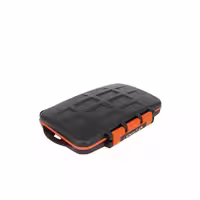 کیف مموری لنزگو Lensgo memory card case خرید | قیمت - اگزیف
