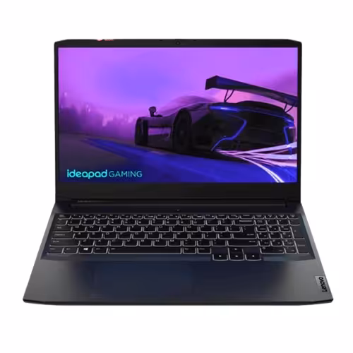 لپ تاپ لنوو مدل IdeaPad Gaming 3-LMA