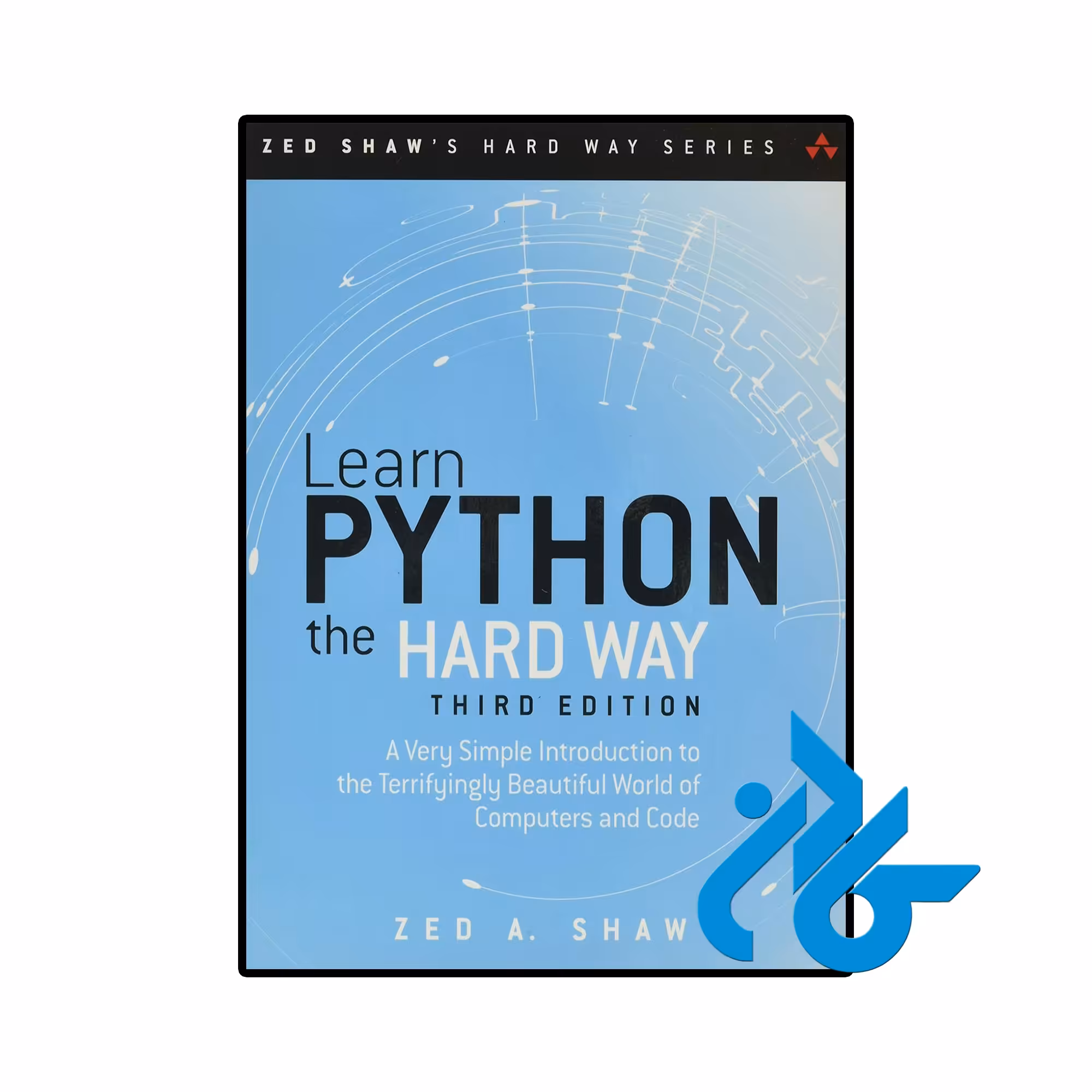 کتاب Learn Python the Hard Way 3rd