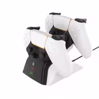 پایه شارژر دسته بازی PS5 مدل JYS-P5102