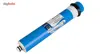 فیلتر دستگاه تصفیه کننده تصفیه آب ال جی کم مدل LGTWRO-1812-50