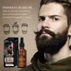 روغن ریش دکتر راشل مدل روغن آرگان و ویتامین E حجم 50 میلی لیتر