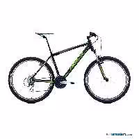 دوچرخه کوهستان مریدا مدل Matts 6.20V سایز 26